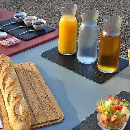 Chambre D'Hotes La Bardiniere Le Poire-sur-Vie ภายนอก รูปภาพ