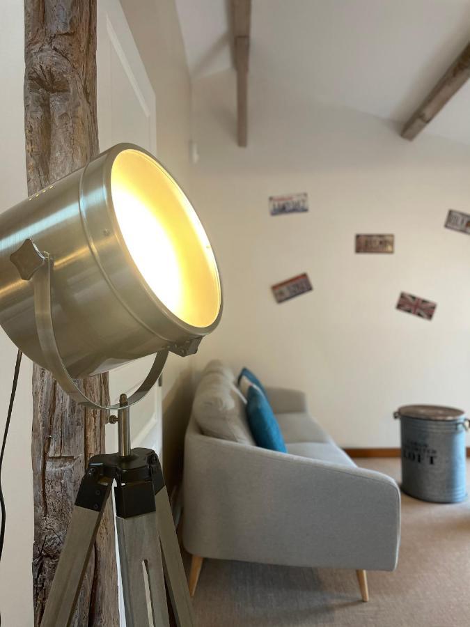 Chambre D'Hotes La Bardiniere Le Poire-sur-Vie ภายนอก รูปภาพ